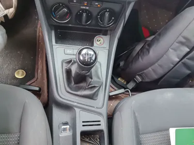 Volkswagen Lavida 2017, 66500 км, за 42344.55 CNY - фото 11
