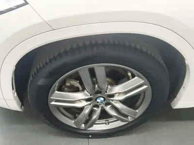 BMW X2 2021, 14800 км, за 99800 CNY - фото 23