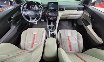 Hyundai Veloster 2018, 89858 км, за 12500000 KRW - фото 7