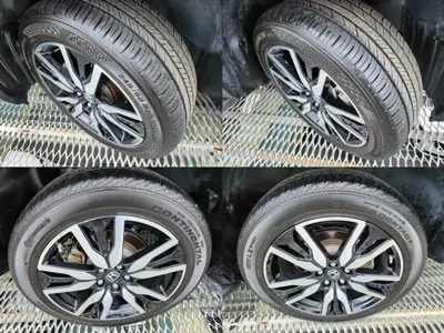 Honda Pilot 2019, 66162 км, за 26500000 KRW - фото 9