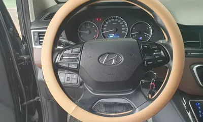 Hyundai Starex 2019, 129963 км, за 19500000 KRW - фото 8