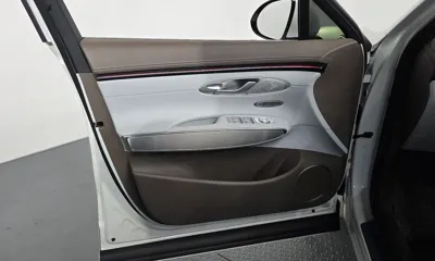 Genesis GV70 2025, 44732 км, за 50900000 KRW - фото 24