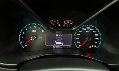 ChevroletGMDaewoo Colorado 2020, 102323 км, за 16490000 KRW - фото 8
