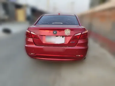 Changan Eado 2015, 42400 км, за 16734.62 CNY - фото 5