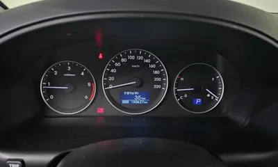 Hyundai Starex 2018, 150627 км, за 9900000 KRW - фото 8