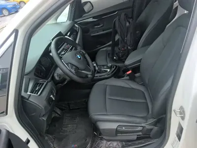 BMW 2 Series Active Tourer 2018, 108600 км, за 49500 CNY - фото 15