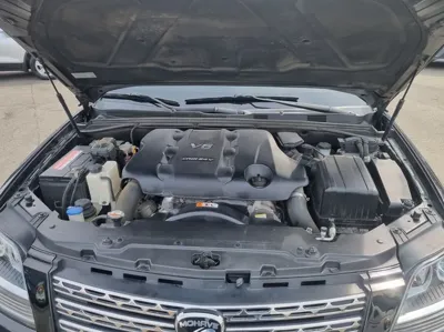 Kia Mohave 2017, 160730 км, за 14500000 KRW - фото 5