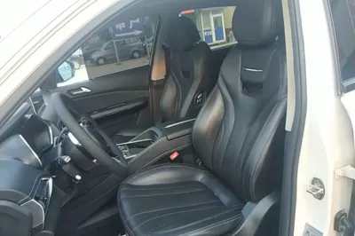 Zotye T600 2019, 80700 км, за 30515.96 CNY - фото 17