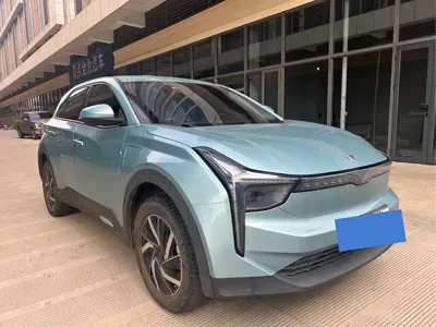 NETA Neta U · 2022 год