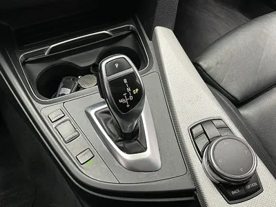 BMW 4-Series 2017, 131729 км, за 17200000 KRW - фото 9