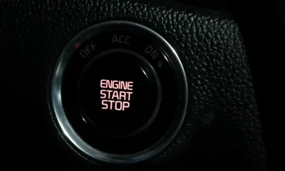 Kia K7 2016, 194968 км, за 5500000 KRW - фото 16