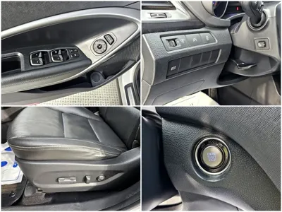 Hyundai Santafe 2013, 249000 км, за 4000000 KRW - фото 18