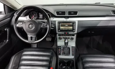 Volkswagen CC 2015, 168883 км, за 5300000 KRW - фото 7