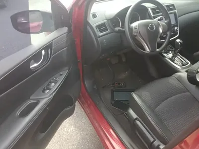 Nissan Tiida 2018, 70500 км, за 35500 CNY - фото 16