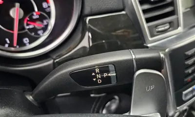 Mercedes-Benz M-Class 2014, 94613 км, за 26300000 KRW - фото 9