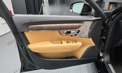 Volvo S90 2023, 63978 км, за 36800000 KRW - фото 24