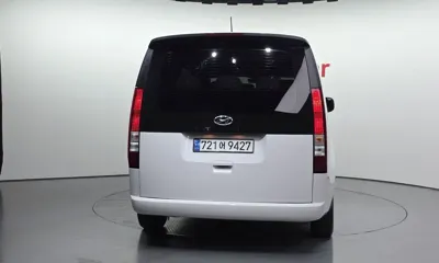 Hyundai Staria 2023, 61425 км, за 29500000 KRW