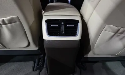 Hyundai Grandeur 2019, 167100 км, за 11000000 KRW - фото 31