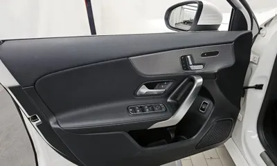 Mercedes-Benz A-Class 2020, 17615 км, за 21300000 KRW - фото 24
