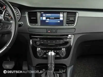 Peugeot 508 2017, 131000 км, за 5800000 KRW - фото 14