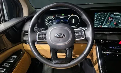 Kia Canival 2021, 149123 км, за 21700000 KRW - фото 13