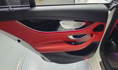 Mercedes-Benz AMG GT 2022, 82298 км, за 71900000 KRW - фото 25