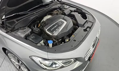 Hyundai Grandeur 2017, 185783 км, за 11600000 KRW - фото 6