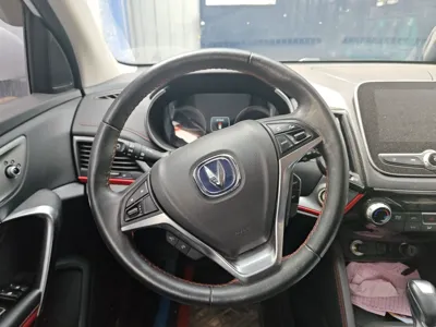 Changan CS55 2018, 82900 км, за 50312.86 CNY - фото 9