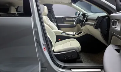 Volvo XC40 2024, 10194 км, за 37600000 KRW - фото 26