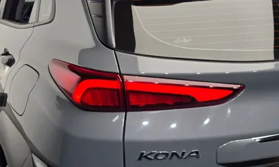Hyundai Kona 2021, 43136 км, за 17900000 KRW - фото 23