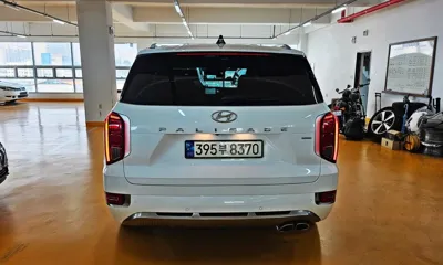 Hyundai Palisade 2022, 89000 км, за 32200000 KRW - фото 5