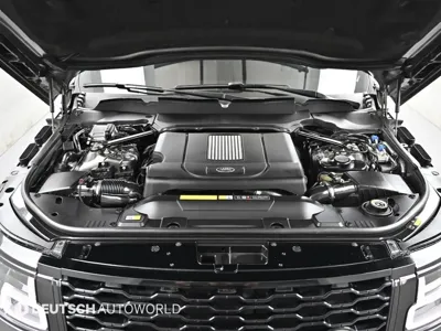 Land Rover Range Rover 2019, 119033 км, за 59900000 KRW - фото 6