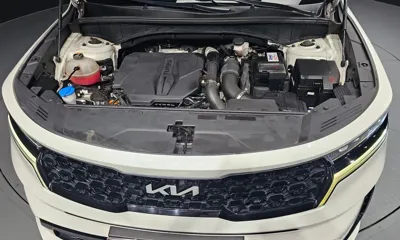 Kia Sorento 2022, 96099 км, за 20900000 KRW - фото 6