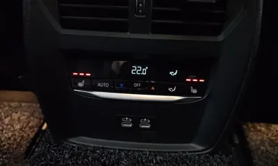 BMW i4 2023, 45838 км, за 52900000 KRW - фото 35