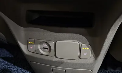 Kia Canival 2019, 99010 км, за 16900000 KRW - фото 11