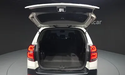 ChevroletGMDaewoo Captiva 2015, 86001 км, за 6700000 KRW - фото 20