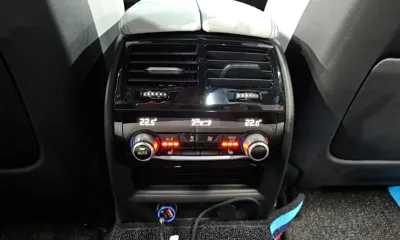 BMW M5 2018, 100107 км, за 80000000 KRW - фото 18