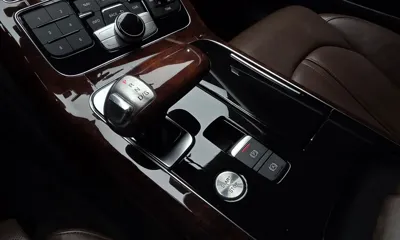 Audi A8 2011, 153764 км, за 6900000 KRW - фото 9