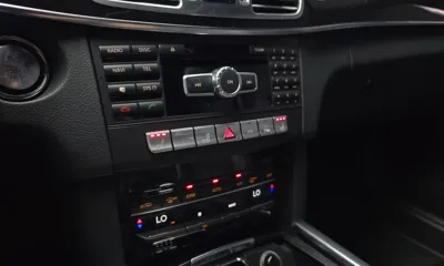 Mercedes-Benz E-Class 2014, 76840 км, за 13200000 KRW - фото 16