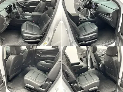 ChevroletGMDaewoo Traverse 2021, 82826 км, за 25500000 KRW - фото 10