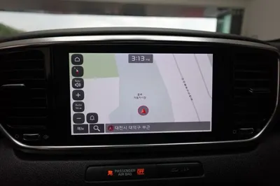 Kia Sportage 2019, 115522 км, за 14600000 KRW - фото 13