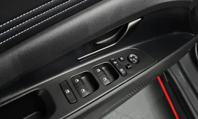 Hyundai Avante 2026, 2471 км, за 28500000 KRW - фото 35