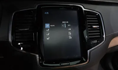 Volvo XC90 2018, 85692 км, за 33990000 KRW - фото 32