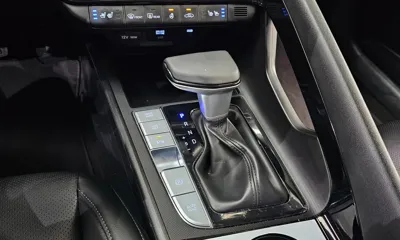 Hyundai Avante 2026, 4793 км, за 24500000 KRW - фото 9