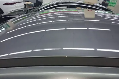 BYD Qin Plus 2025, 13400 км, за 70235.19 CNY