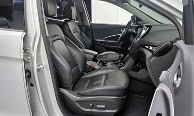 Hyundai Santafe 2013, 131666 км, за 8550000 KRW - фото 10