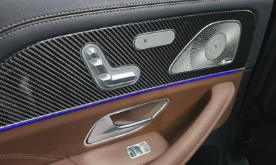 Mercedes-Benz GLE-Class 2025, 2729 км, за 139500000 KRW - фото 20