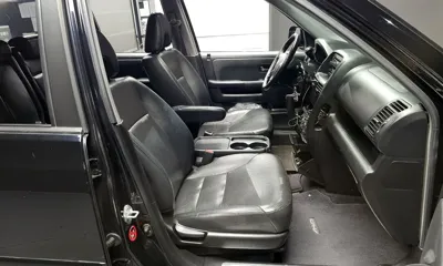 Honda CR-V 2006, 239676 км, за 5700000 KRW - фото 10