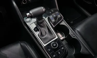Kia Sportage 2022, 81731 км, за 21000000 KRW - фото 9