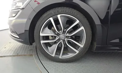Renault-KoreaSamsung SM6 2016, 37078 км, за 10950000 KRW - фото 5